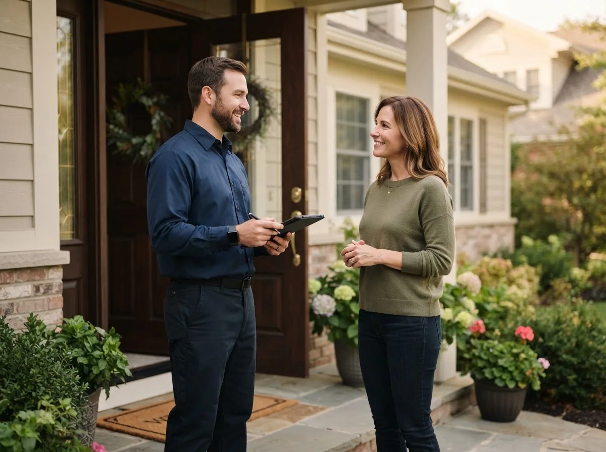 Water damage restoration FAQs for Riegelsville, PA